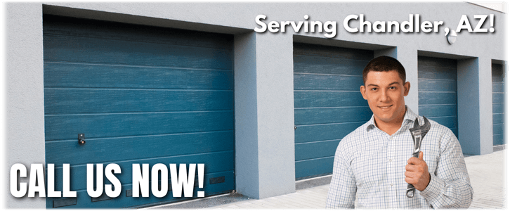 Garage Door Repair Chandler AZ